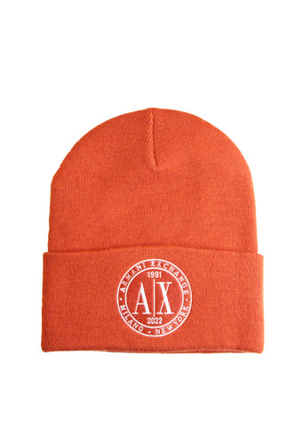 Armani exchange cappello uomo - exchange,