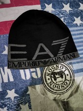 Cappello Emporio Armani