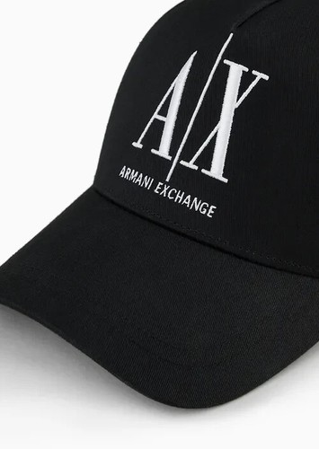 Armani exchange cappello - exchange, da