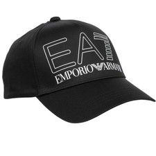 Ea7 Emporio Armani Cappello