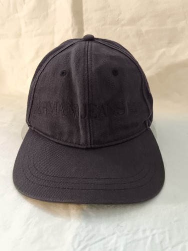 Armani jeans basdball - jeans, cap
