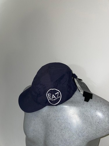 Cappellino baseball ea7 - cappellino,