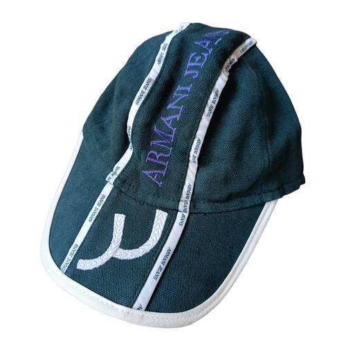 Armani jeans 90s archive - 90s,
