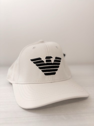 Cappello armani - cappello,