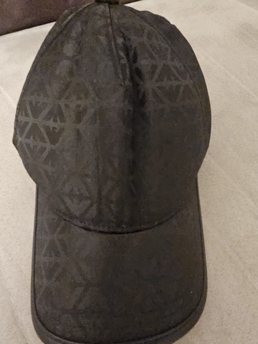 Cappellino emporio armani - cappellino,