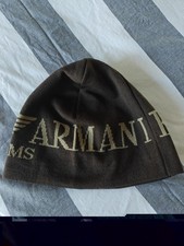 Cuffia Emporio Armani