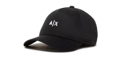 Cappellino baseball armani - baseball,